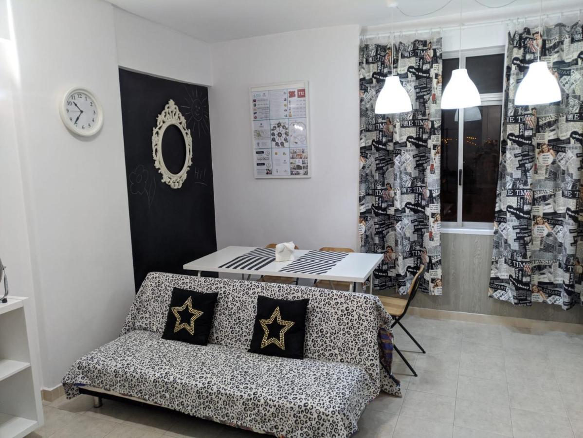 Ferienwohnung In Bed with Lisbon 15E Amadora Exterior foto