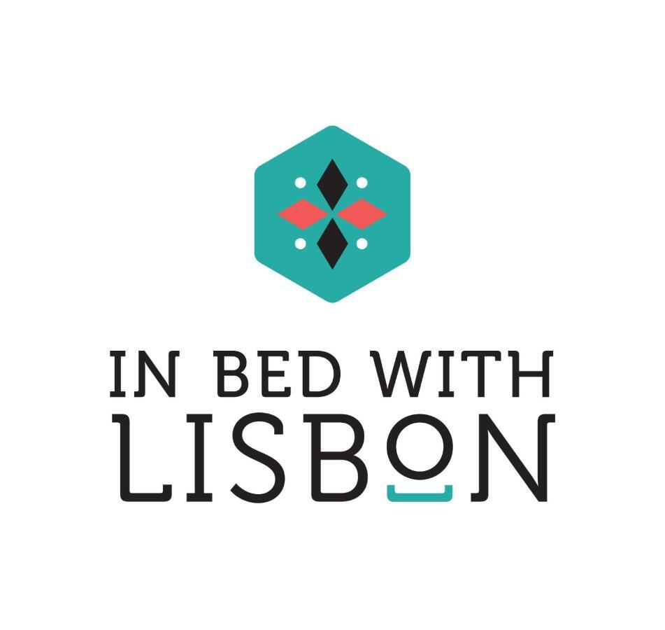 Ferienwohnung In Bed with Lisbon 15E Amadora Exterior foto